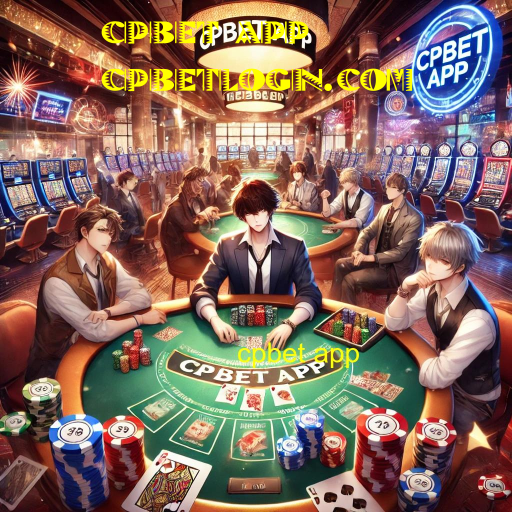 cpbet app