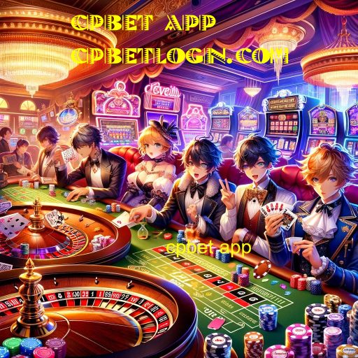 cpbet app