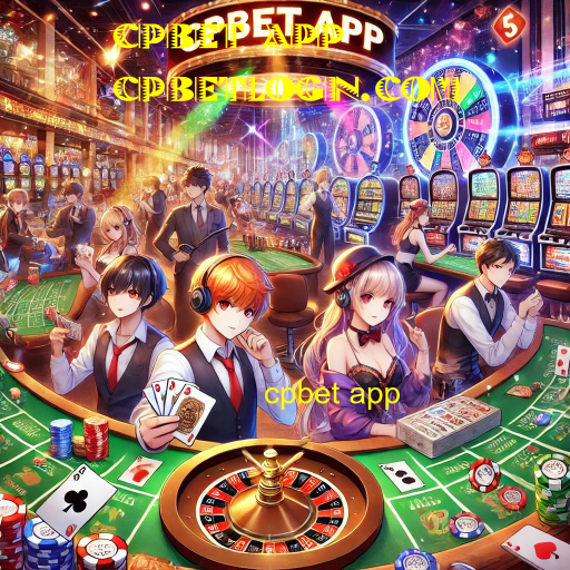 cpbet app