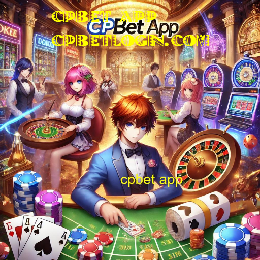 cpbet app