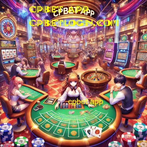 cpbet app