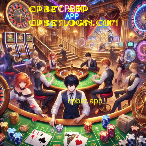 cpbet app