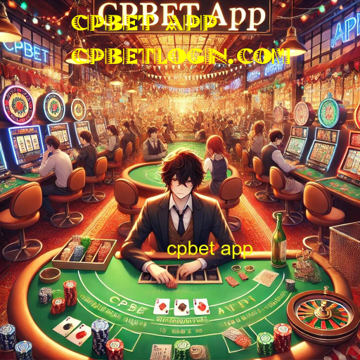 cpbet app