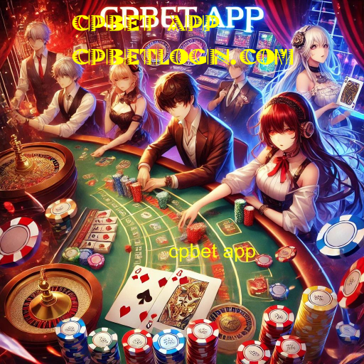 cpbet app