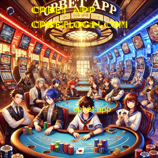 cpbet app