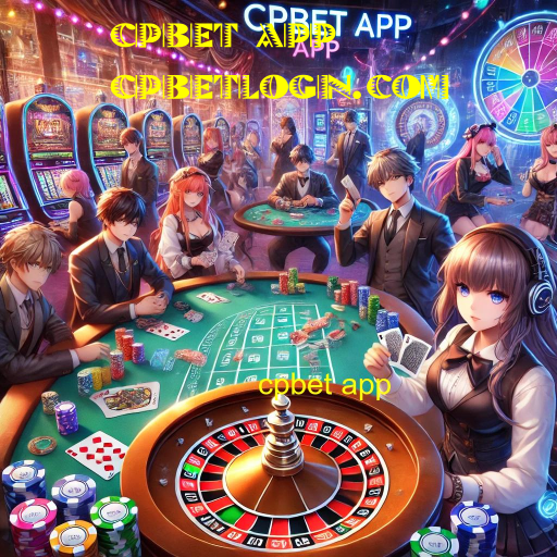 cpbet app