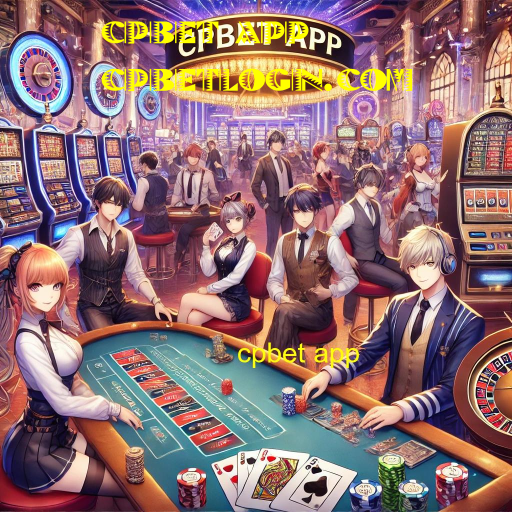 cpbet app