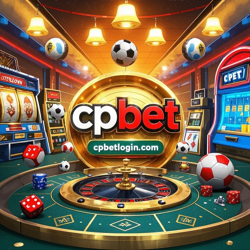 Loteria no cpbet: A Sua Chance de Ganhar Prêmios Incríveis