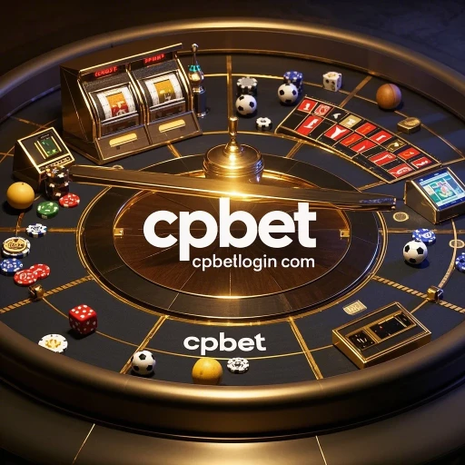 Explorando a Roleta: Em busca da sorte no CPBet